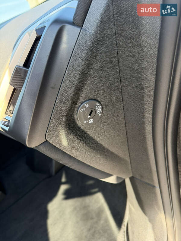 Внедорожник / Кроссовер BMW iX 2024 в Ровно