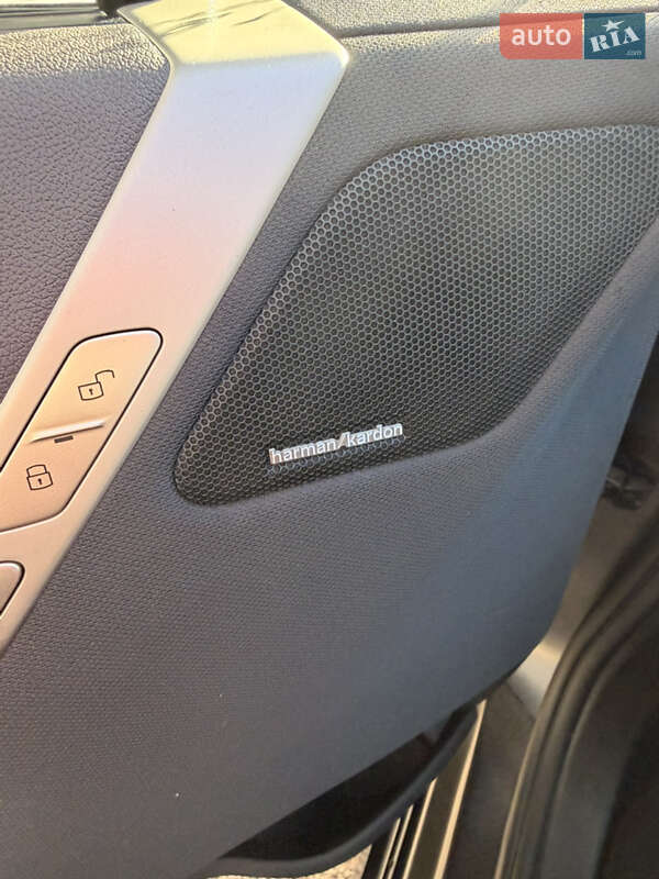 Внедорожник / Кроссовер BMW iX 2024 в Ровно