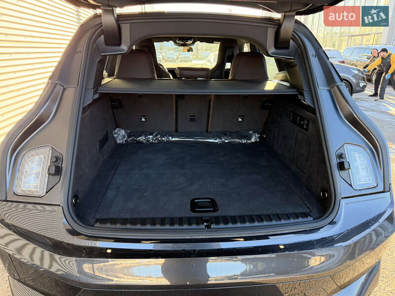 Внедорожник / Кроссовер BMW iX 2024 в Ровно