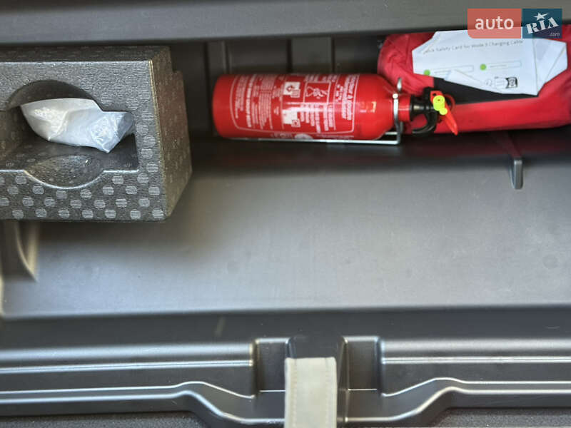 Внедорожник / Кроссовер BMW iX 2024 в Ровно