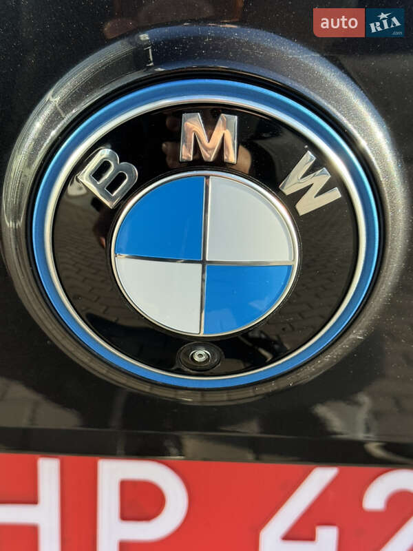 Внедорожник / Кроссовер BMW iX 2024 в Ровно
