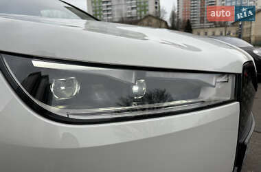 Позашляховик / Кросовер BMW iX 2024 в Одесі