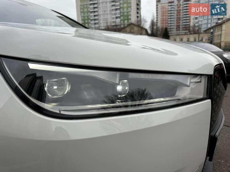 Внедорожник / Кроссовер BMW iX 2024 в Одессе