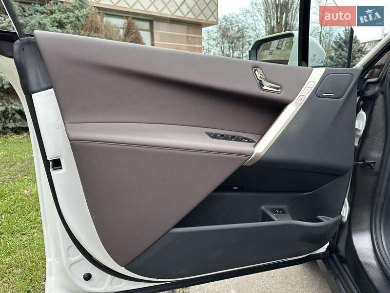 Внедорожник / Кроссовер BMW iX 2024 в Одессе