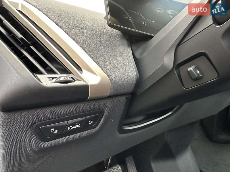 Внедорожник / Кроссовер BMW iX 2024 в Одессе