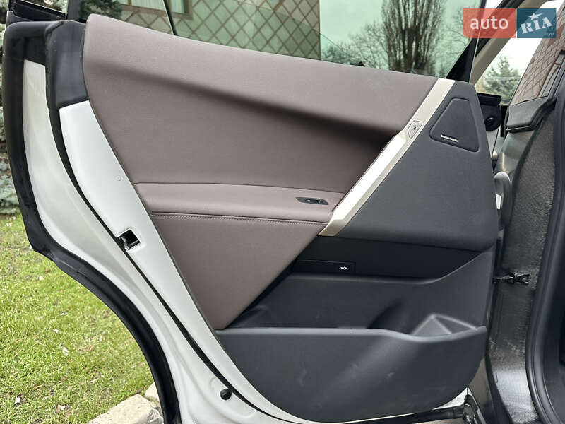 Внедорожник / Кроссовер BMW iX 2024 в Одессе