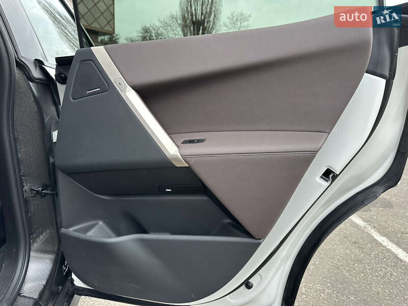 Внедорожник / Кроссовер BMW iX 2024 в Одессе