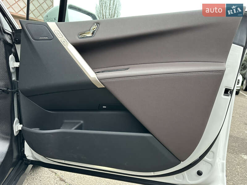 Внедорожник / Кроссовер BMW iX 2024 в Одессе