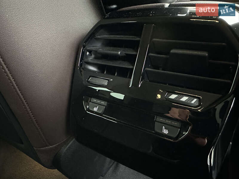 Внедорожник / Кроссовер BMW iX 2024 в Одессе