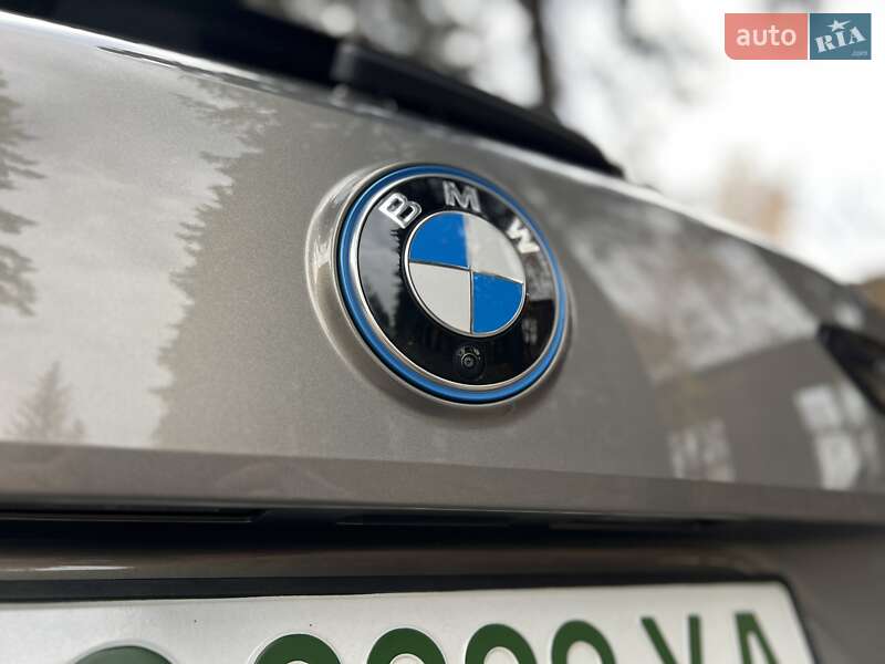 Внедорожник / Кроссовер BMW iX 2023 в Львове