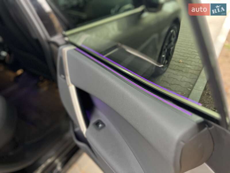 Внедорожник / Кроссовер BMW iX 2023 в Львове