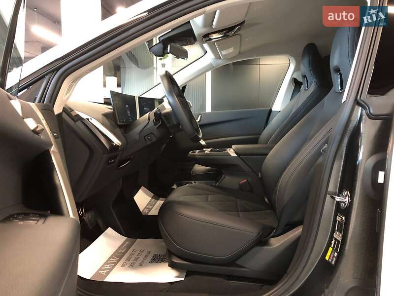 Внедорожник / Кроссовер BMW iX 2025 в Львове