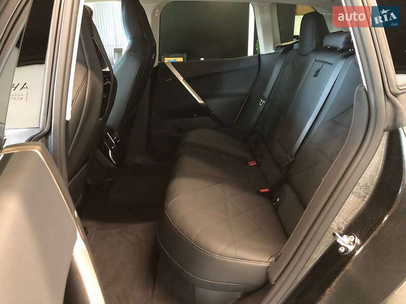 Внедорожник / Кроссовер BMW iX 2025 в Львове