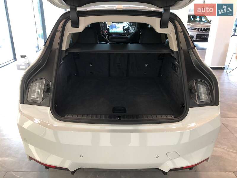 Внедорожник / Кроссовер BMW iX 2025 в Львове