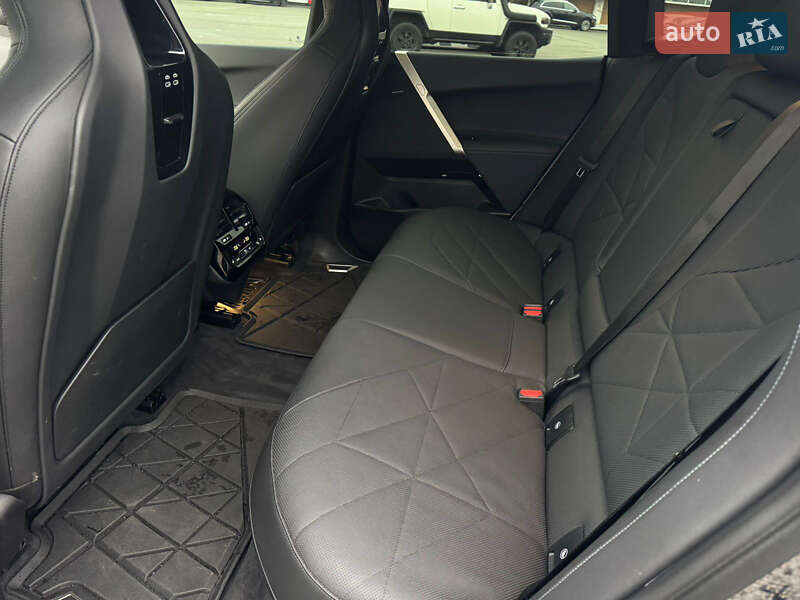 Внедорожник / Кроссовер BMW iX 2022 в Киеве