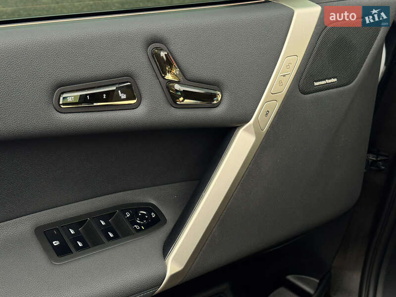 Внедорожник / Кроссовер BMW iX 2022 в Киеве