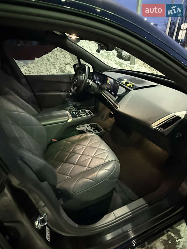 Внедорожник / Кроссовер BMW iX 2022 в Киеве фото 21 Внедорожник / Кроссовер BMW iX 2022 в Киеве