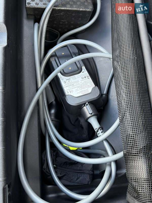 Внедорожник / Кроссовер BMW iX 2022 в Киеве фото 25 Внедорожник / Кроссовер BMW iX 2022 в Киеве