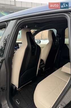 Внедорожник / Кроссовер BMW iX 2023 в Луцке