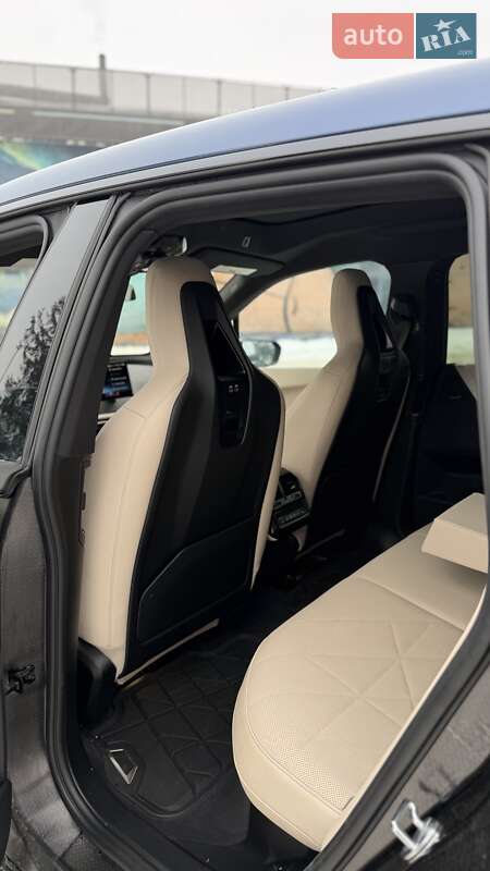 Внедорожник / Кроссовер BMW iX 2023 в Луцке