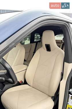 Внедорожник / Кроссовер BMW iX 2023 в Луцке