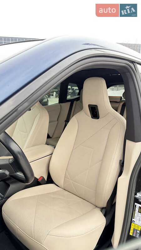 Внедорожник / Кроссовер BMW iX 2023 в Луцке