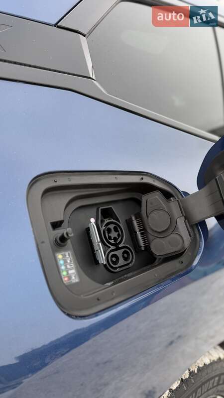 Внедорожник / Кроссовер BMW iX 2023 в Луцке