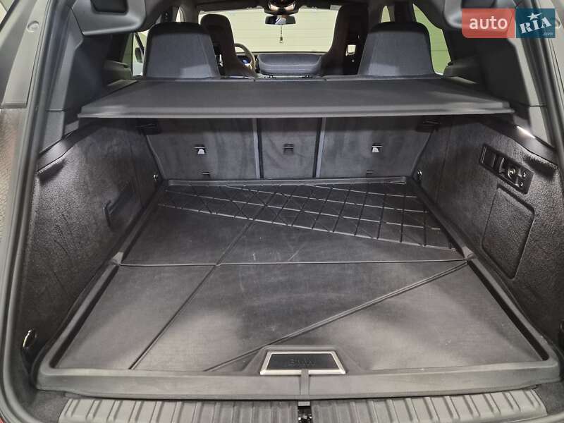 Внедорожник / Кроссовер BMW iX 2023 в Киеве