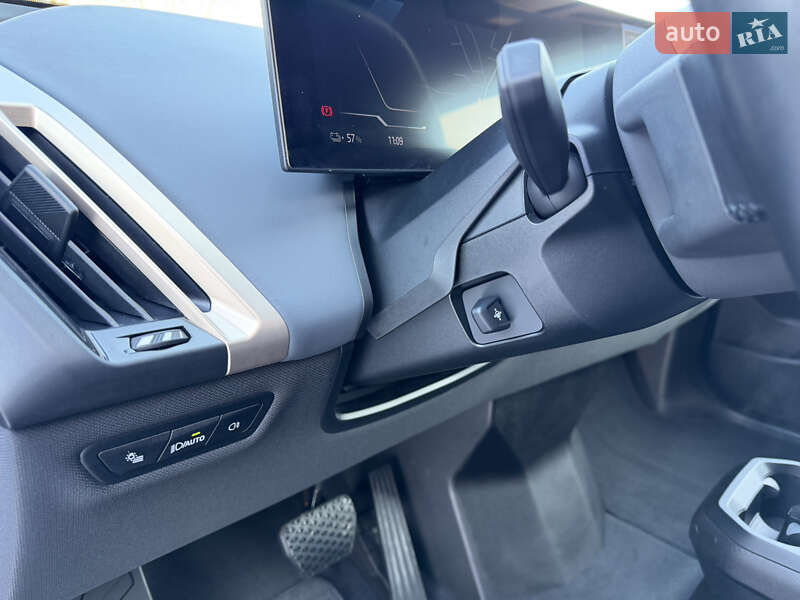Внедорожник / Кроссовер BMW iX 2023 в Черновцах