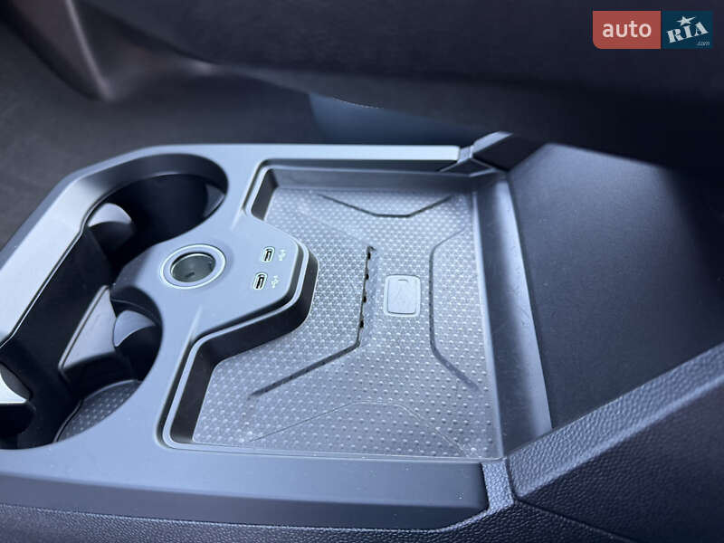 Внедорожник / Кроссовер BMW iX 2023 в Черновцах