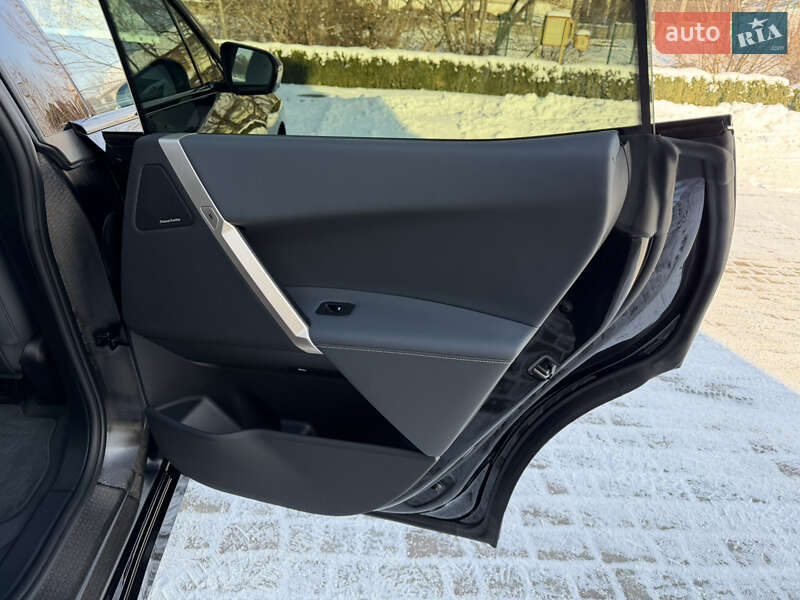 Внедорожник / Кроссовер BMW iX 2023 в Черновцах
