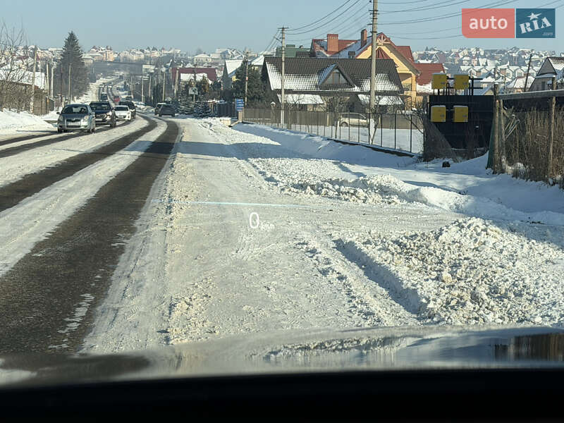 Внедорожник / Кроссовер BMW iX 2023 в Черновцах