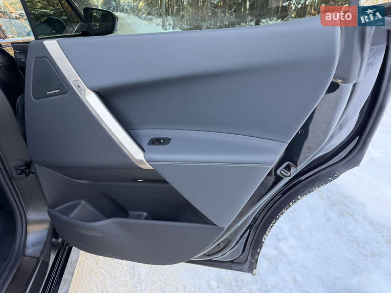 Внедорожник / Кроссовер BMW iX 2023 в Нетешине