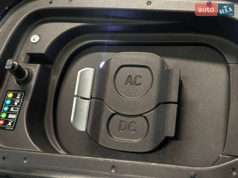 Позашляховик / Кросовер BMW iX 2023 в Львові фото 13 Позашляховик / Кросовер BMW iX 2023 в Львові