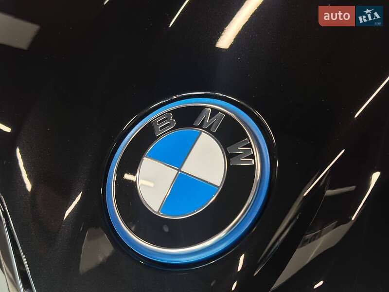 Позашляховик / Кросовер BMW iX 2023 в Львові фото 14 Позашляховик / Кросовер BMW iX 2023 в Львові