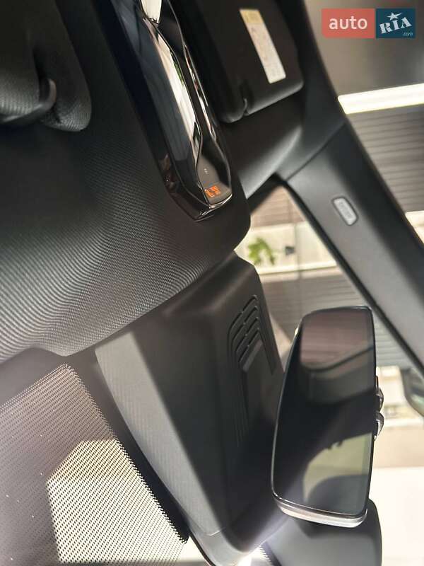 Позашляховик / Кросовер BMW iX 2023 в Львові фото 32 Позашляховик / Кросовер BMW iX 2023 в Львові