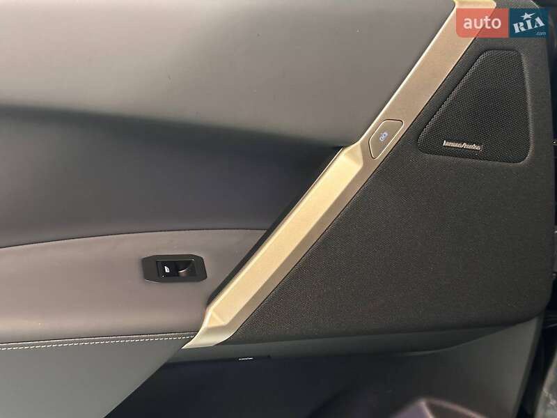 Позашляховик / Кросовер BMW iX 2023 в Львові фото 40 Позашляховик / Кросовер BMW iX 2023 в Львові