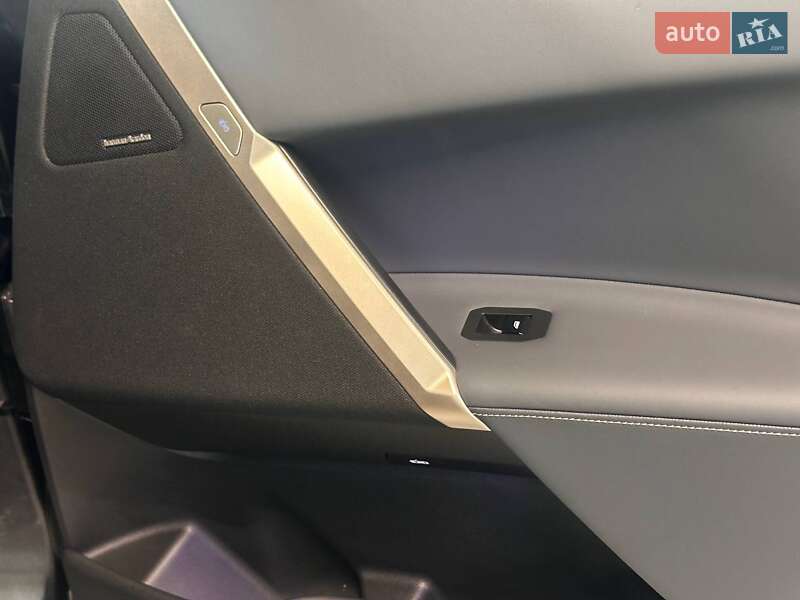 Позашляховик / Кросовер BMW iX 2023 в Львові фото 44 Позашляховик / Кросовер BMW iX 2023 в Львові