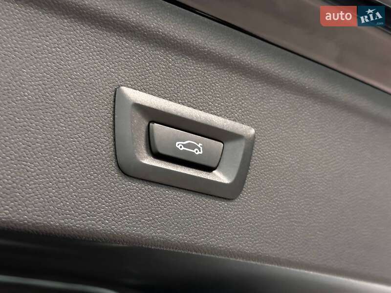 Позашляховик / Кросовер BMW iX 2023 в Львові фото 52 Позашляховик / Кросовер BMW iX 2023 в Львові