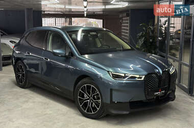Внедорожник / Кроссовер BMW iX 2021 в Одессе