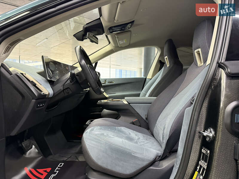 Внедорожник / Кроссовер BMW iX 2021 в Одессе