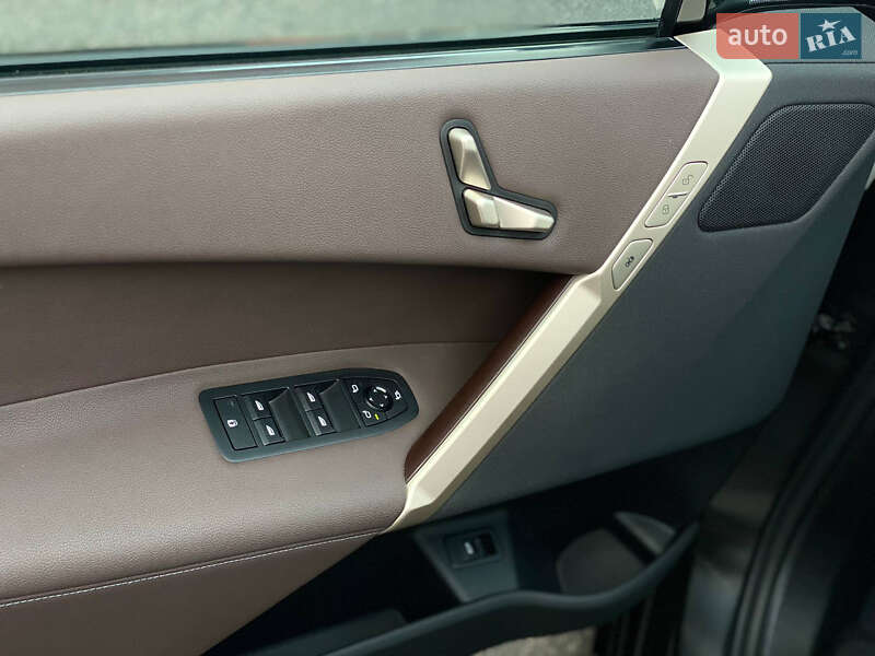 Внедорожник / Кроссовер BMW iX 2023 в Киеве