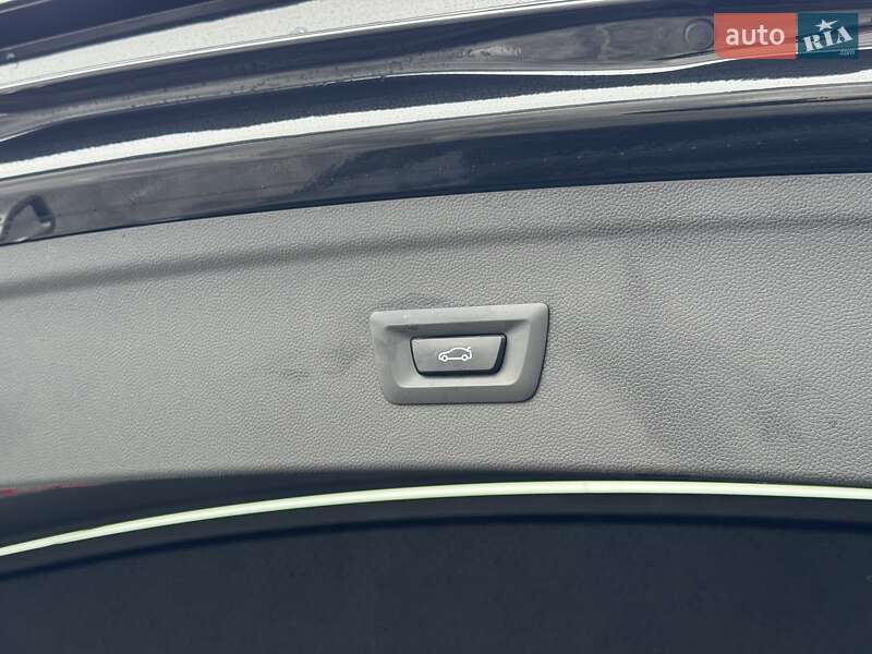 Позашляховик / Кросовер BMW iX 2023 в Рівному