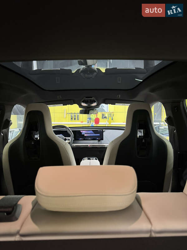 Позашляховик / Кросовер BMW iX 2023 в Волочиську