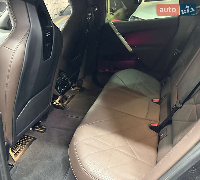 Внедорожник / Кроссовер BMW iX 2022 в Одессе