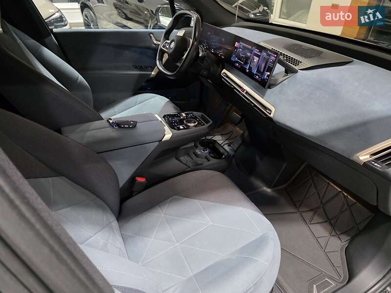 Внедорожник / Кроссовер BMW iX 2022 в Коломые фото 49 Внедорожник / Кроссовер BMW iX 2022 в Коломые