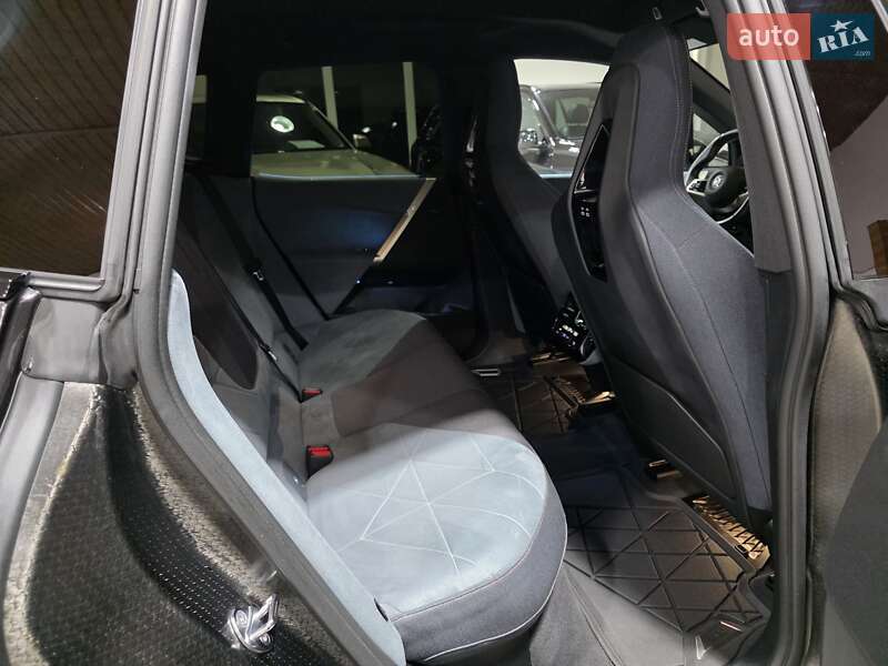Внедорожник / Кроссовер BMW iX 2022 в Коломые фото 53 Внедорожник / Кроссовер BMW iX 2022 в Коломые