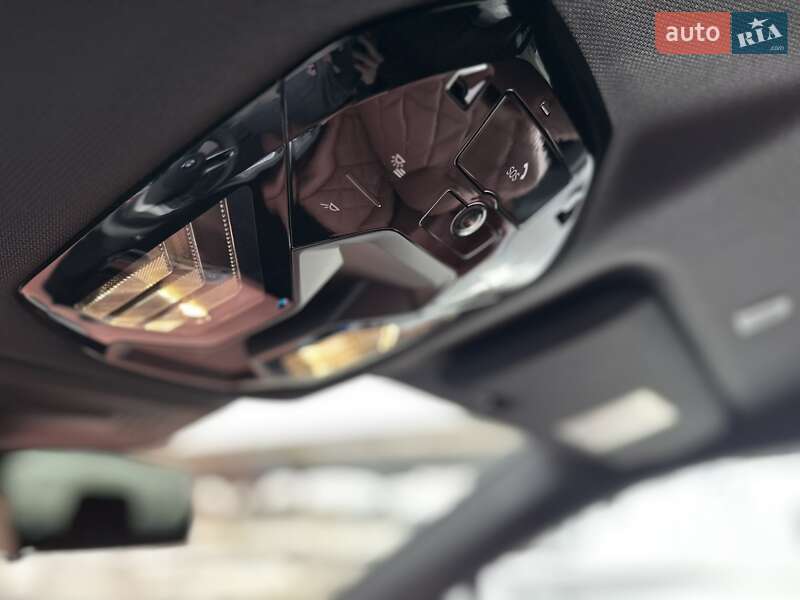 Внедорожник / Кроссовер BMW iX 2025 в Львове фото 23 Внедорожник / Кроссовер BMW iX 2025 в Львове