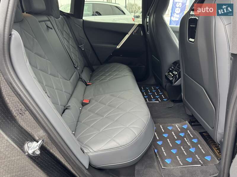 Позашляховик / Кросовер BMW iX 2023 в Рівному