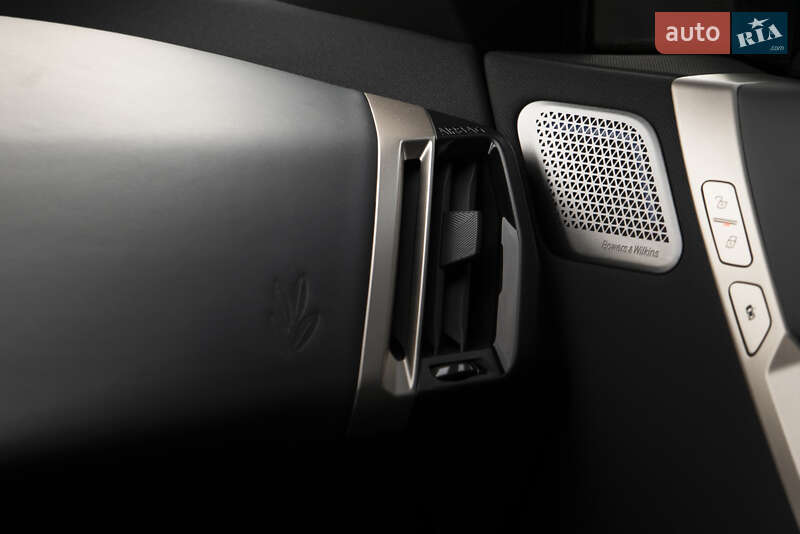 Позашляховик / Кросовер BMW iX 2023 в Ужгороді фото 29 Позашляховик / Кросовер BMW iX 2023 в Ужгороді